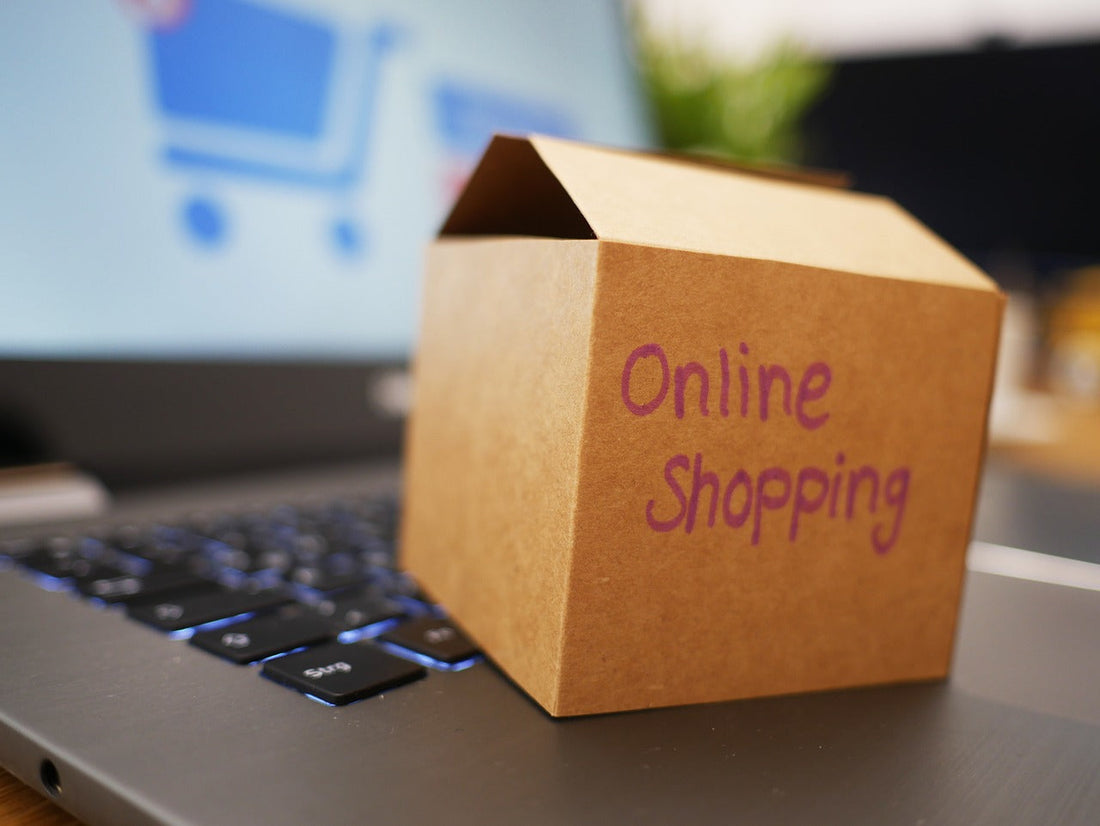 Online Alışverişte Güvenliğinizi Artırmanın 7 Yolu