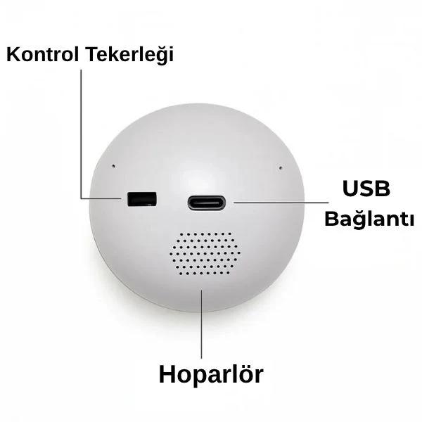 Hikaye Küresi